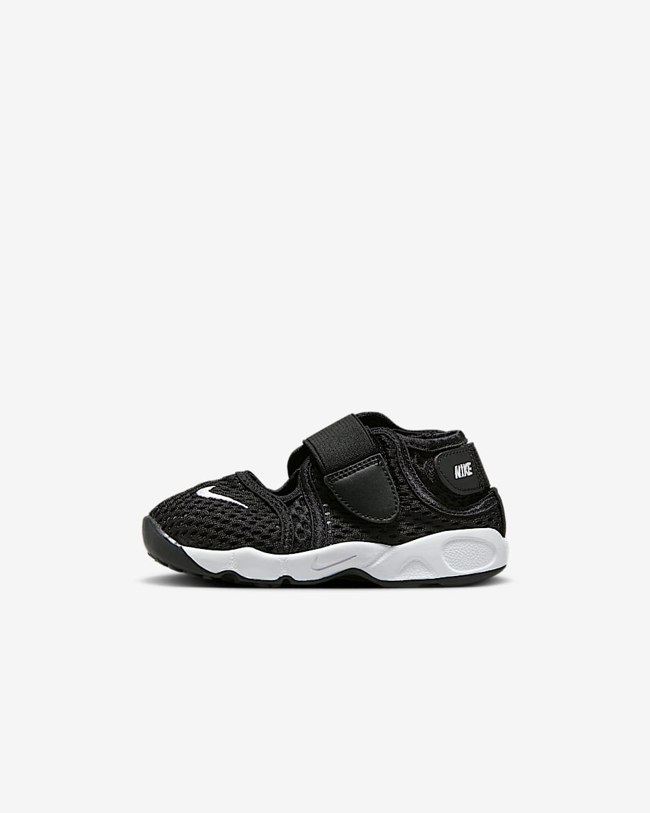 Nike Little Rift Baby Toddler Shoes